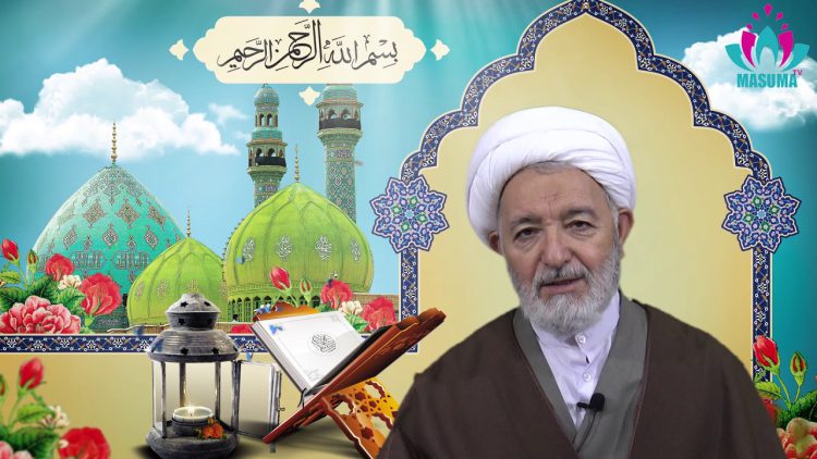 Los benifecios de Ramadán – Huyyatulislam Rabbani