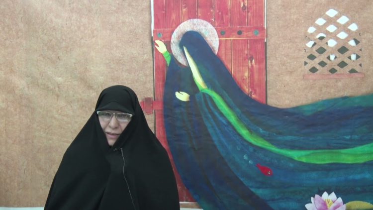 Parte 7 Fatima P Kuzar  ES – por Dra.Rabbani