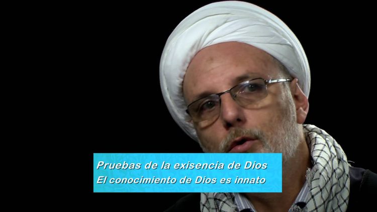 Pruebas de la existencia de Dios