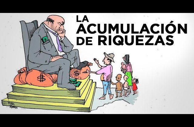 ¿Qué dice el Islam acerca de la acumulación de la riqueza?