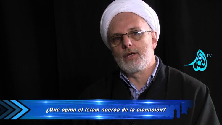 ¿Qué dice el Islam acerca de la clonación?