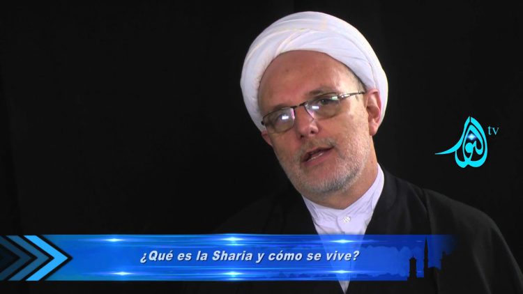 ¿Qué es la sharia? ¿Es lo que dicen los medios?