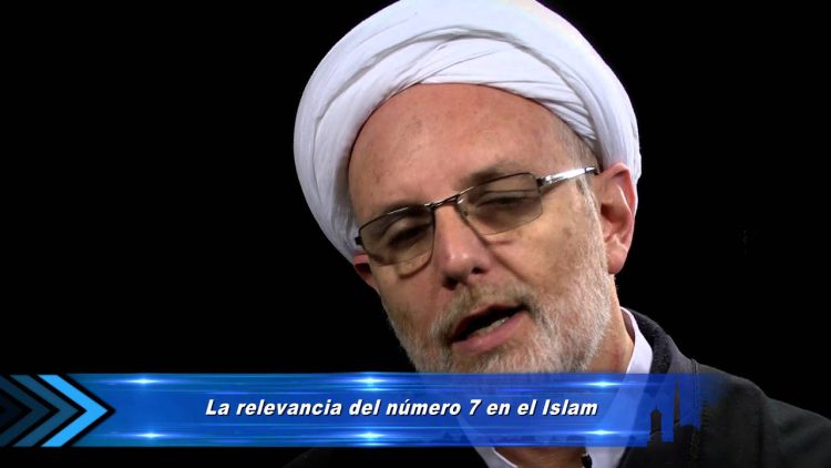 ¿Qué relevancia tiene el número 7 en el Islam?