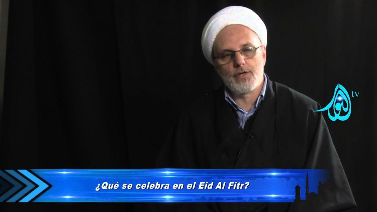 ¿Qué se celebra en Eid al Fitr?