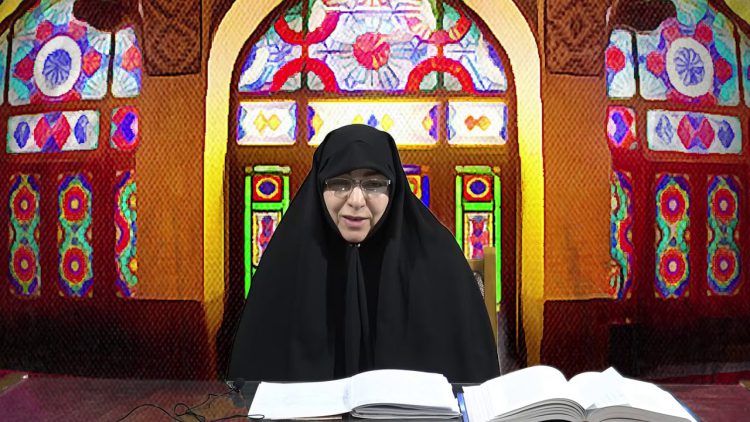 Shahid Soleimani- La jerarquía del mártir en el Islam por Dra.Rabbani