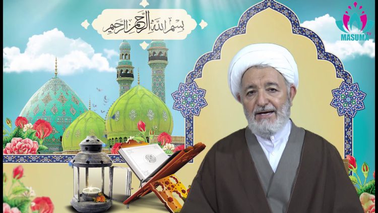 Súplica del decimoséptimo día del bendito mes de Ramadán -por Huyyatulislam Mohsen Rabbani