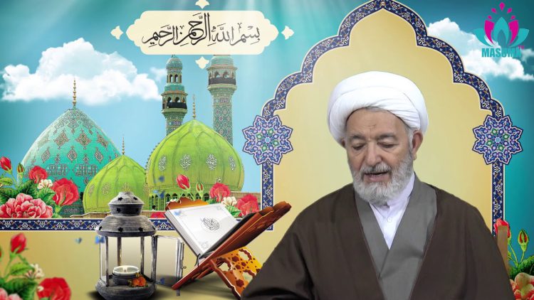 Súplica del octavo día del bendito mes de Ramadán, por Huyyatulislam Mohsen Rabbani