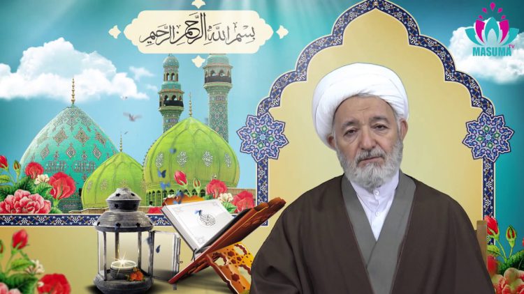 Súplica del séptimo día del bendito mes de Ramadán, por Huyyatulislam Mohsen Rabbani