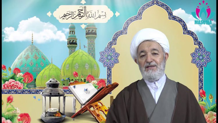 Súplica del vigésimo cuarto día del mes de Ramadán – por Huyyatulislam Mohsen Rabbani