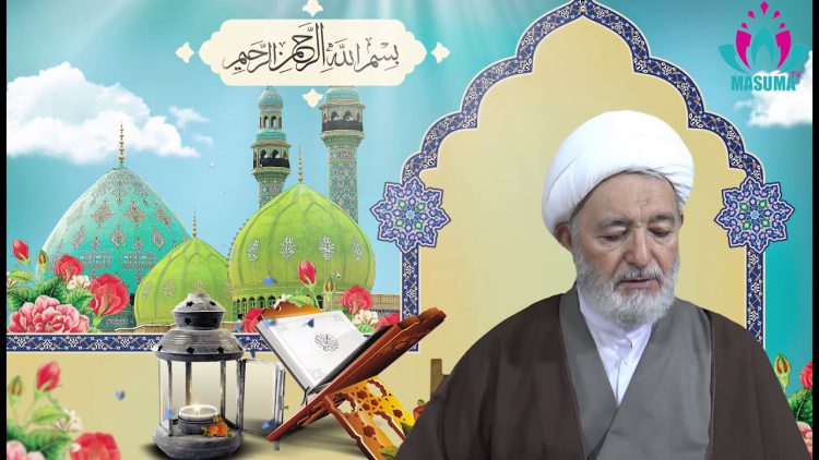 Súplica del vigésimo quinto día del mes de Ramadán – por Huyyatulislam Mohsen Rabbani