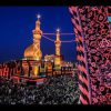 Umm al-Banin madre del honorable Abalfazlil Abbas (la paz sea con él)