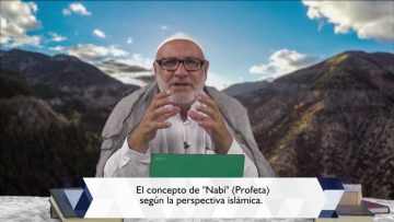 ¿Cuál es la diferencia entre Profeta y Enviado, según la visión islámica?