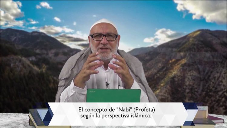 ¿Cuál es la diferencia entre Profeta y Enviado, según la visión islámica?