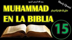 Lección 15, Pablo El Gran Fariseo y La Abolición de la Ley, Muhammad en la Biblia, Sheij Qomi