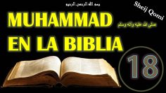 Clase 18, Pablo Fariseo Niega a San Pedro, Las profecías sobre Muhámmad En la Biblia 18, sheij qomi