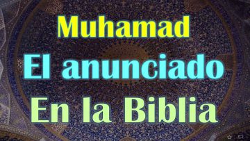 Clase 19, Las profecías sobre Muhámmad En la Biblia 19, sheij qomi