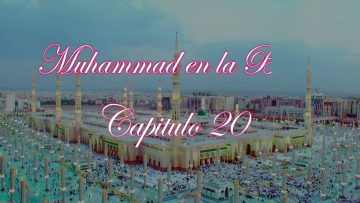 Clase 20, Las profecías sobre Muhámmad En la Biblia, Los Judios Conversos al Islam, Dr. Sheij Qomi