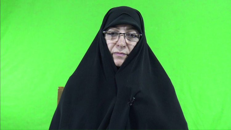 ENViVo Dra.Rabbani🔴Parte 7 -Muharram mes del Imam Husáin P), 2022🔴