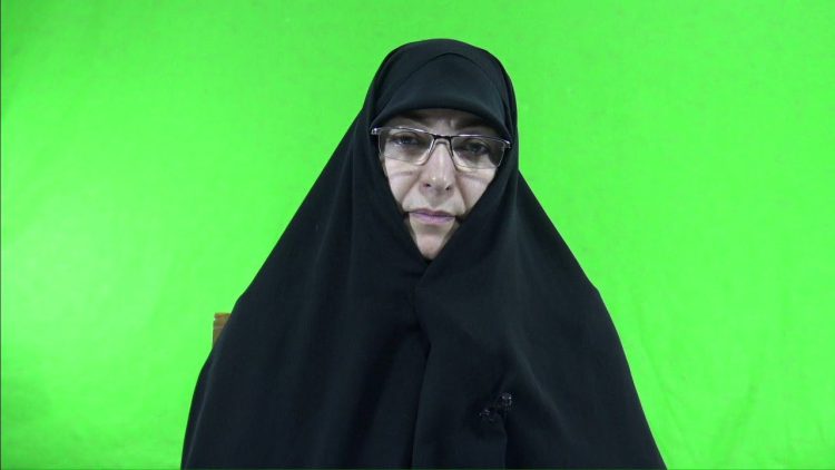 ENViVo Dra.Rabbani🔴Parte 8 -Muharram mes del Imam Husáin P), 2022🔴