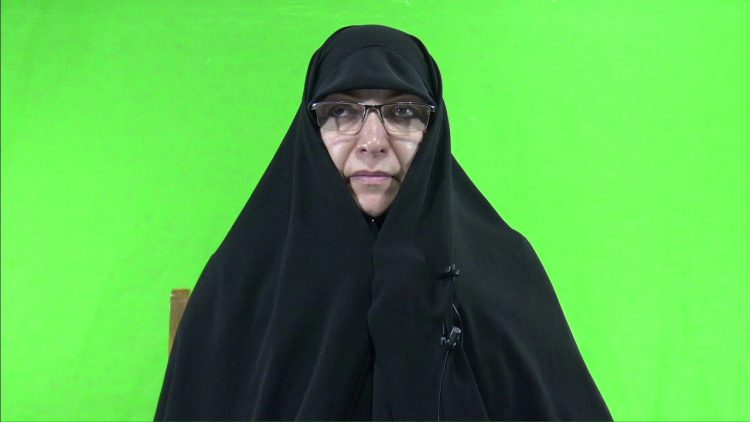 ENViVo Dra.Rabbani🔴Parte 14 , Muharram mes del Imam Husáin P), 2022🔴