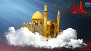 Jotba Mottaqin 30 de Imam Ali P Por Dra Rabbani