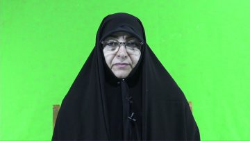 🔴EN ViVo Dra.Rabbani🔴Tratado de los Derechos 43 derechos del escelavo
