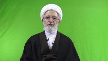 🔴EN ViVo Sheij Mohsen Rabbani🔴buenas nuevas para la llegada de salvador esperado Parte 2