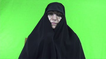 Tratado de los Derechos 41 por Dra.Rabbani derechos de la esposa-Parte 2