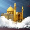 Jotba Mottaqin 41 de Imam Ali P Por Dra Rabbani