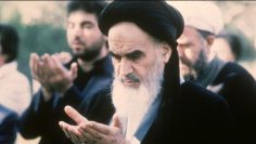 Parte 2 | June Cuales fueron los factores del éxito del Imam Jomeini | Ayatollah Mohsen Rabbani