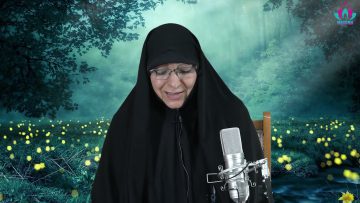 Signos crecanos de la aparacion del imam Mahdi (P) | Dra.Rabbani | Parte 18