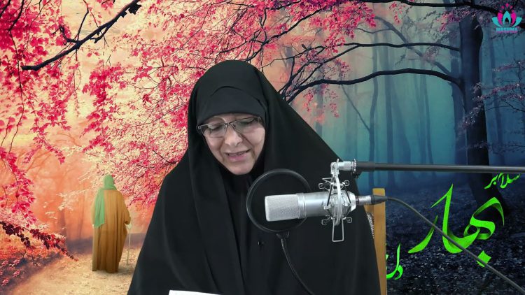 Atenciones del Imam Mahdi (P) paso a paso | Parte 24 | Dra.Rabbani