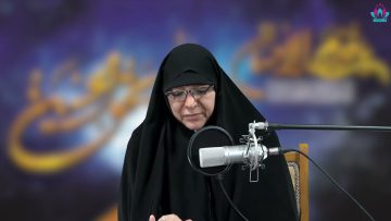 ¿Por que el tiempo de la aparición del imam (P) está oculto? | Dra.Rabbani