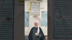 Las mujeres más valiosas en hadiz por Ayatollah Mohsen Rabbani