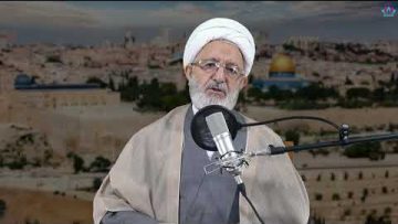El Profeta Jesús (PB) las historias islámicas| Parte 2 | Ayatollah Mohsen Rabbani