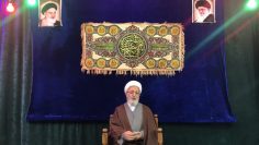 Milagros Extraordinarios del Imam Hadi (P)- por Profesor Mohsen Rabbani