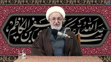 El séptimo Imam fue defensor de la verdad,la justicia y el mas sabio Por Ayatollah Mohsen Rabbani