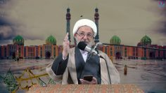 Hadices y encuentros de grandes sabios del Islam con el salvador esperado – Por Ayatollah Rabbani