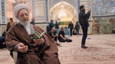 Los hadices del Imam Hassan (P) y sus recomendaciones en el momento de comer | Ayatollah  Rabbani