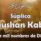 Súplica Yaushan Kabir – Mil nombres de Dios- Dua Jawshan Kabir- اباذر الحلواجی -دعاء الجوشن الکبیر