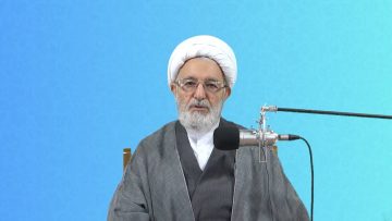 Vivir con la brisa del Corán en Ramadán | P: 7 | El único Poderoso del universo | Ayatollah Rabbani