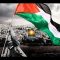 Gente de Qom invade las calles por palestina  | Ayatollah Mohsen Rabbani