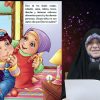 Programa especial : Angelitos Míos | Cuento: Dios te quiere – por Sumaiah.F.R.