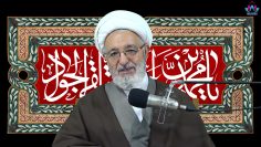 Hadices y lindos milagros del imam Yawad(P.B) | Parte 1| Ayatollah Mohsen Rabbani