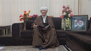 Más de 110 virtudes sublimes del Imam Ali (P.B)  los actos y beneficios de día de Gadir parte 4.