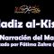 Hadiz al Kisa (La Narración del Manto) – حَديث الكِسَاء