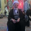 Imam Zainul Abidin pide casar con huries y los seniales de la gente del paraíso – Ayatollah Rabbani