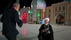 Visita al Imam Husain (P) por el Imam Mahdi (P.B) segunda parte – Ayatollah Rabbani