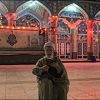 visita del Imam Mahdi a Imam Husain(P.B)parte 3 .por Ayatollah Rabbani