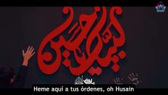 Himno emocionante sobre el amor al Imam Husain (P)